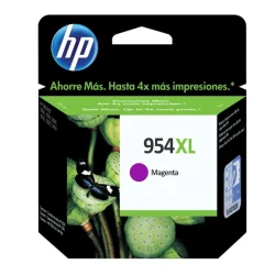 Cartucho de Tinta HP 954XL L0S65AB Magenta Original — H&H Suprimentos Corporativos