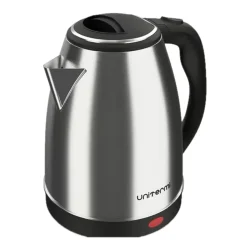 Chaleira Elétrica Unitermi Atacama Inox 1,8 L 220V — H&H Suprimentos Corporativos