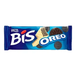 Chocolate Lacta Bis Oreo 100,8 g — H&H Suprimentos Corporativos