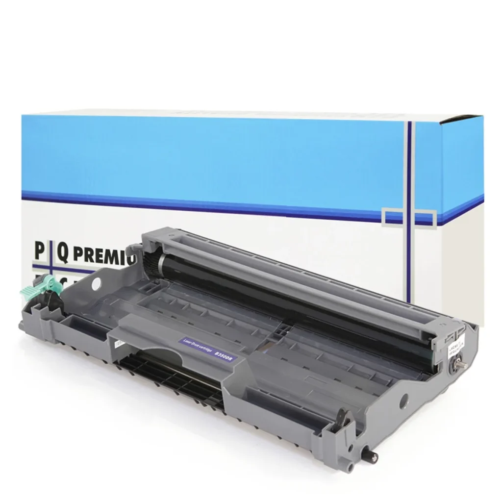 Cilindro compatível Brother DR-360 12.000 páginas