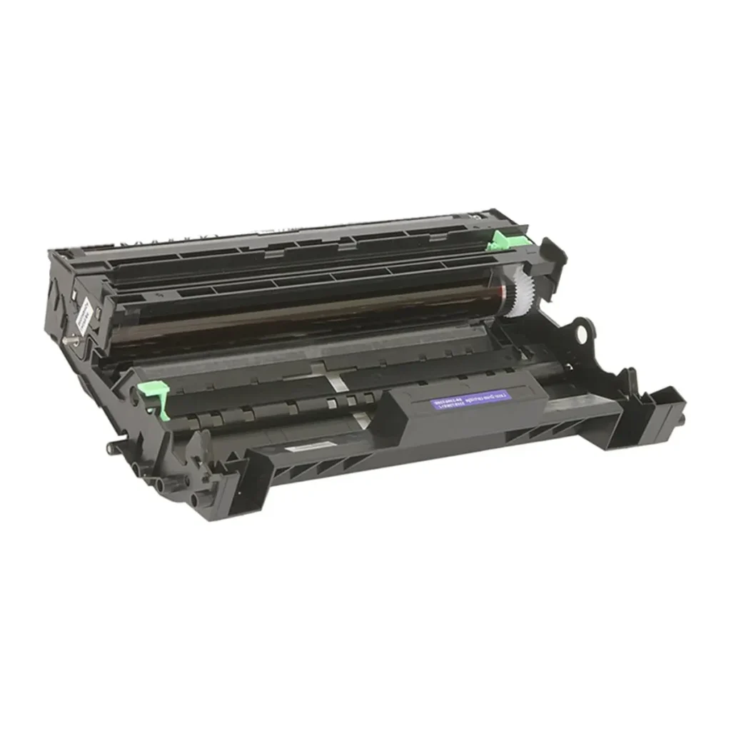 Kit fotocondutor compatível Brother DR-2340 / DR-2370 / DR-660 / DR-630 12.00...