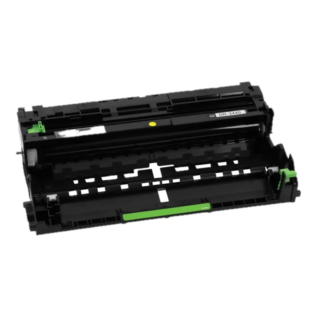 Cartucho de cilindro Brother DR3422 DR3442 DR3472 DR850 universal