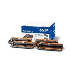 Cilindro Original Brother DR-219CL 20.000 Páginas — H&H Suprimentos Corporativos