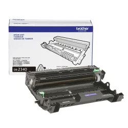 Cilindro Original Brother DR-2340 12.000 Páginas — H&H Suprimentos Corporativos