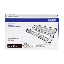 Cilindro Original Brother DR-2440 12.000 Páginas — H&H Suprimentos Corporativos