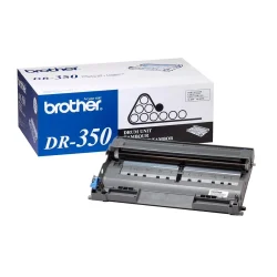 Cilindro Original Brother DR-350 12.000 Páginas — H&H Suprimentos Corporativos