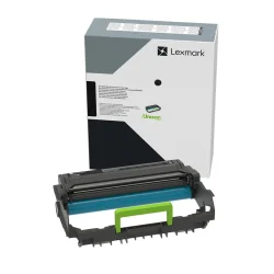 Cilindro Original Lexmark 55B0ZA0 40.000 Páginas — H&H Suprimentos Corporativos