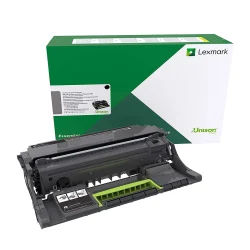 Cilindro Original Lexmark 56F0Z00 60.000 Páginas — H&H Suprimentos Corporativos