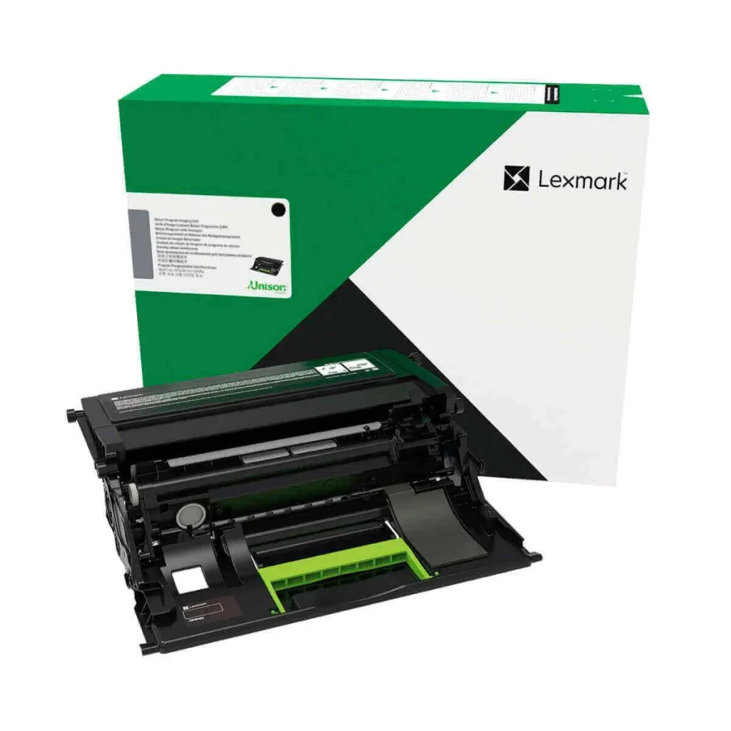 Cilindro original Lexmark 66S0Z00 75.000 páginas