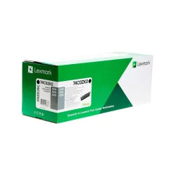 Cilindro Original Lexmark 74C0ZK0 150.000 Páginas — H&H Suprimentos Corporativos