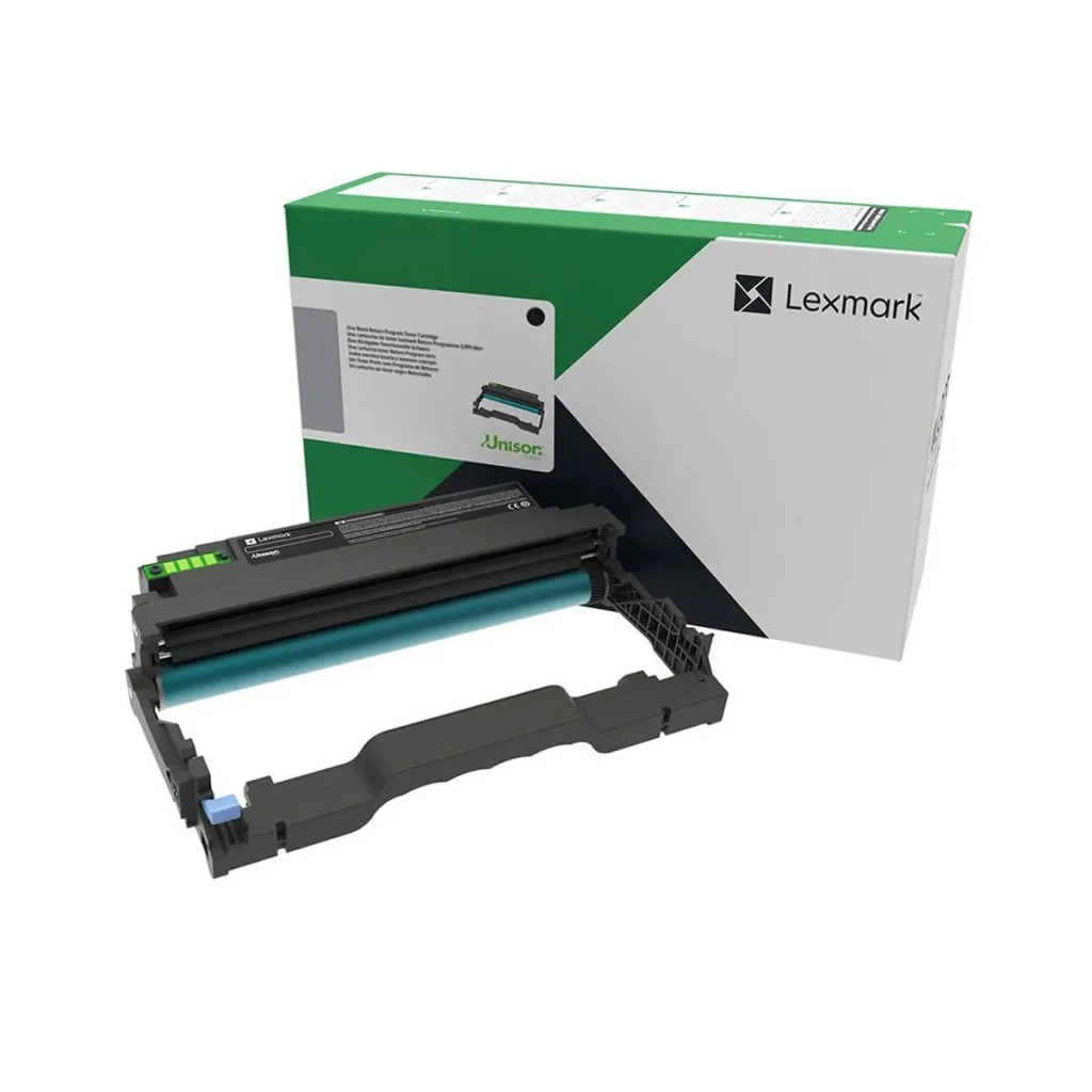 Cilindro original Lexmark B220Z00 12.000 páginas