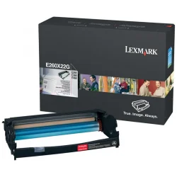 Cilindro Original Lexmark E260X22G 30.000 Páginas — H&H Suprimentos Corporativos