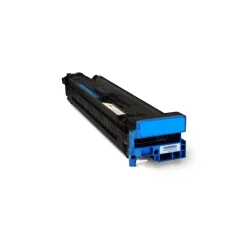 Cilindro Original Okidata C911 C931 C941 Ciano 45103727 40.000 Páginas — H&H Suprimentos Corporativos