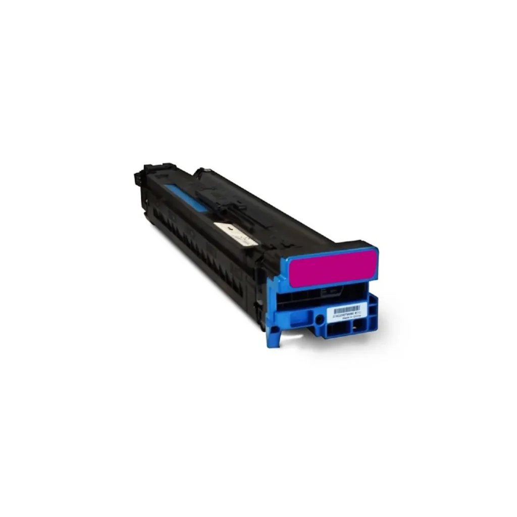 Cilindro original okidata C911 C931 C941 magenta 45103726 40.000 páginas