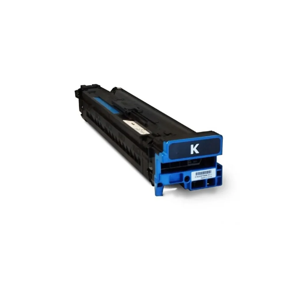 Cilindro original okidata C911MDI preto 45103763 40.000 páginas