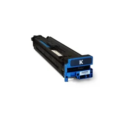 Cilindro Original Okidata C911MDI Preto 45103763 40.000 Páginas — H&H Suprimentos Corporativos