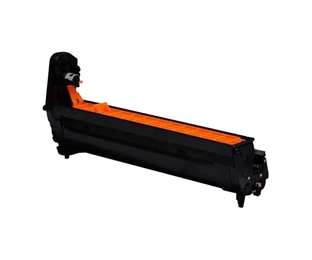 Cilindro original okidata ES6405 preto 20.000 páginas