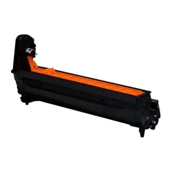 Cilindro Original Okidata ES6405 Preto 20.000 Páginas — H&H Suprimentos Corporativos