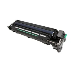 Cilindro Original Ricoh SP C840DN 408034 Preto 60.000 Páginas — H&H Suprimentos Corporativos