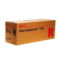 Cilindro Original Ricoh Type 1027 411018 60.000 Páginas — H&H Suprimentos Corporativos