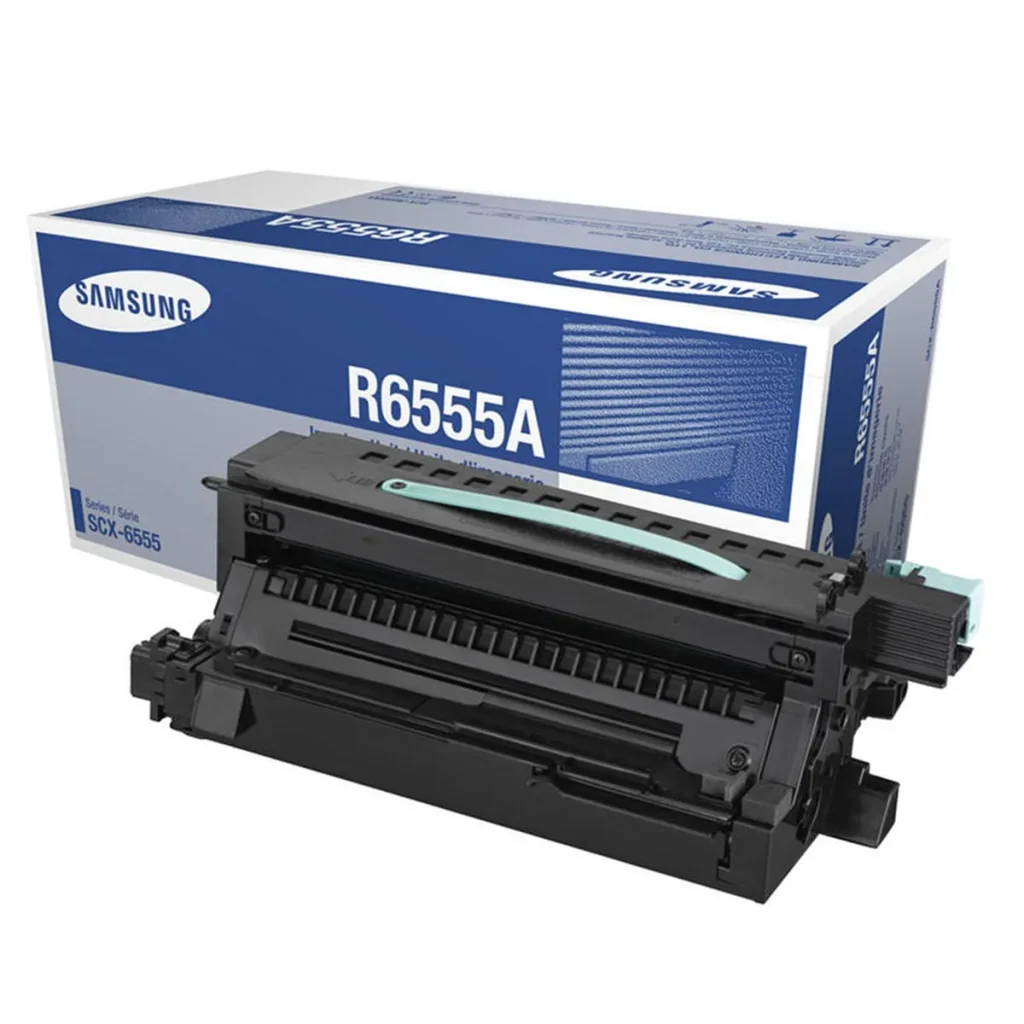 Cilindro original Samsung SCX-R6555A 80.000 páginas