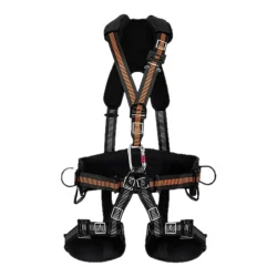 Cinturão Paraquedista Abdominal Delta Plus Guepard 5 – 5 Pontos — H&H Suprimentos Corporativos