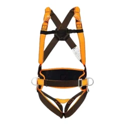 Cinturão Paraquedista Abdominal Delta Plus HAR15 – 5 Pontos — H&H Suprimentos Corporativos