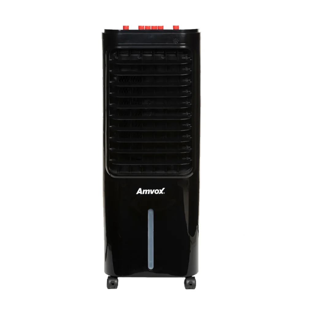 Climatizador de ar amvox acl 012 11 L 3 velocidades