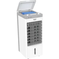 Climatizador de Ar Cadence CLI306 Duo Tank 5,7 Litros — H&H Suprimentos Corporativos
