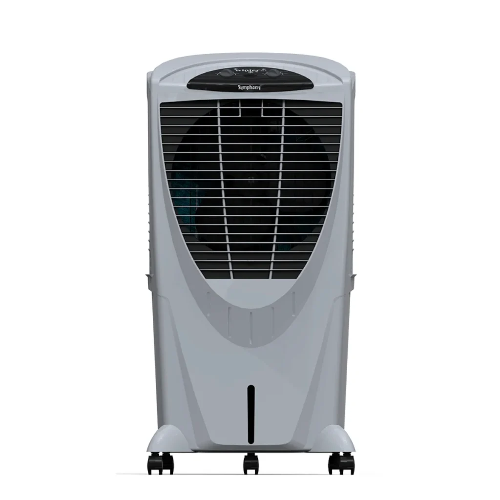 Climatizador de ar symphony winter 80XL 80 litros