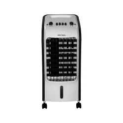 Climatizador de Ar Ventisol Nobille CLM4 4 L Branco — H&H Suprimentos Corporativos
