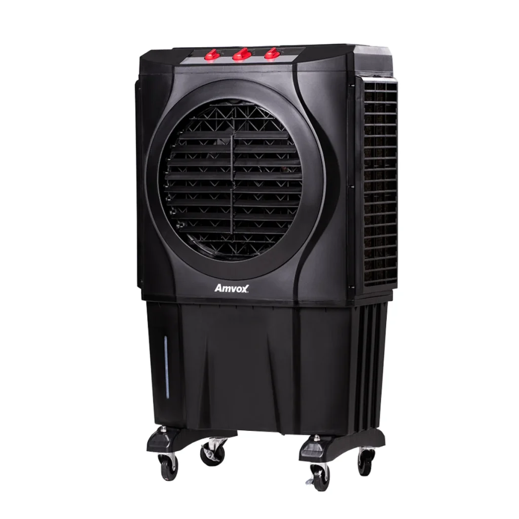 Climatizador evaporativo industrial amvox acl 6022 60 L