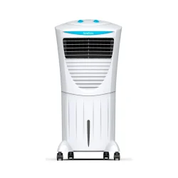 Climatizador Evaporativo Symphony Hi-Cool 45 Litros 210 W — H&H Suprimentos Corporativos