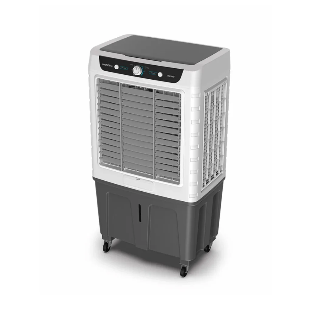Climatizador mondial wind Pro CL-65L 65 litros