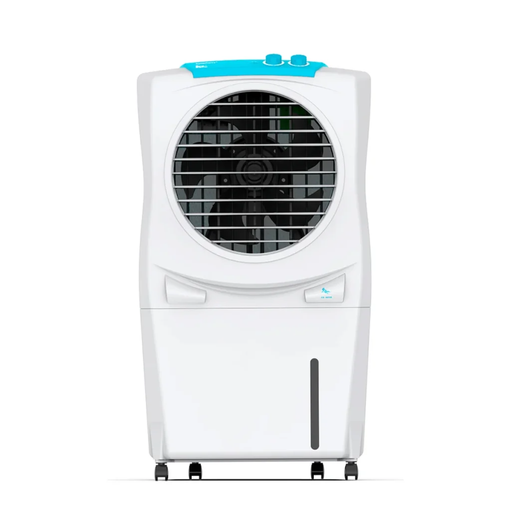 Climatizador symphony ice cube 27XL 27 litros