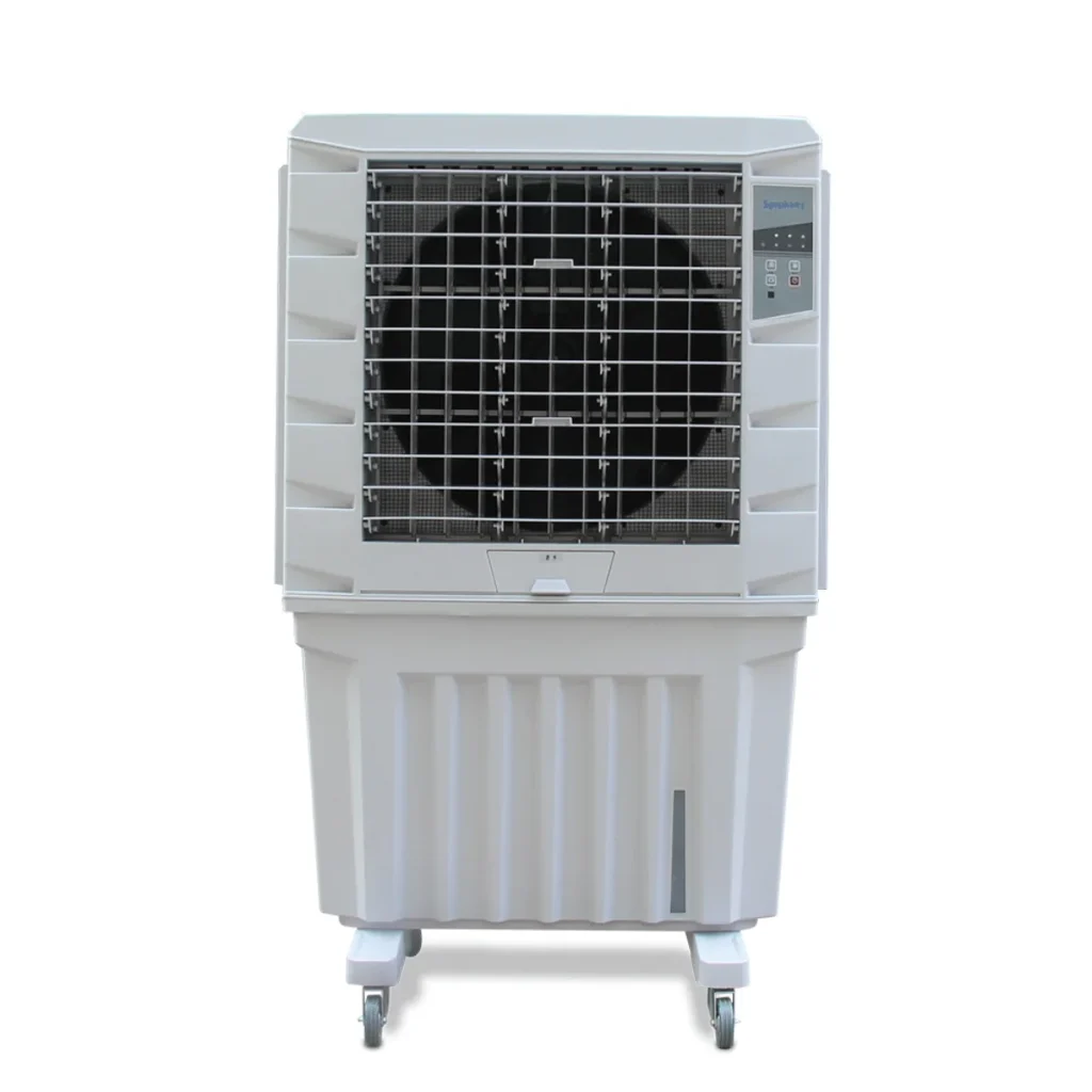 Climatizador symphony movicool max 125 industrial 125 L