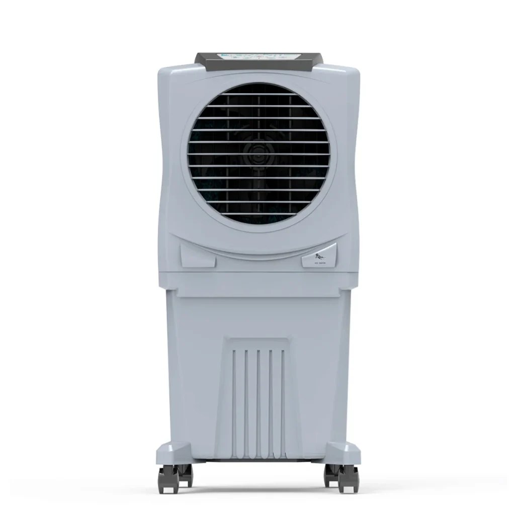 Climatizador symphony sumo 40i 40 litros industrial cinza