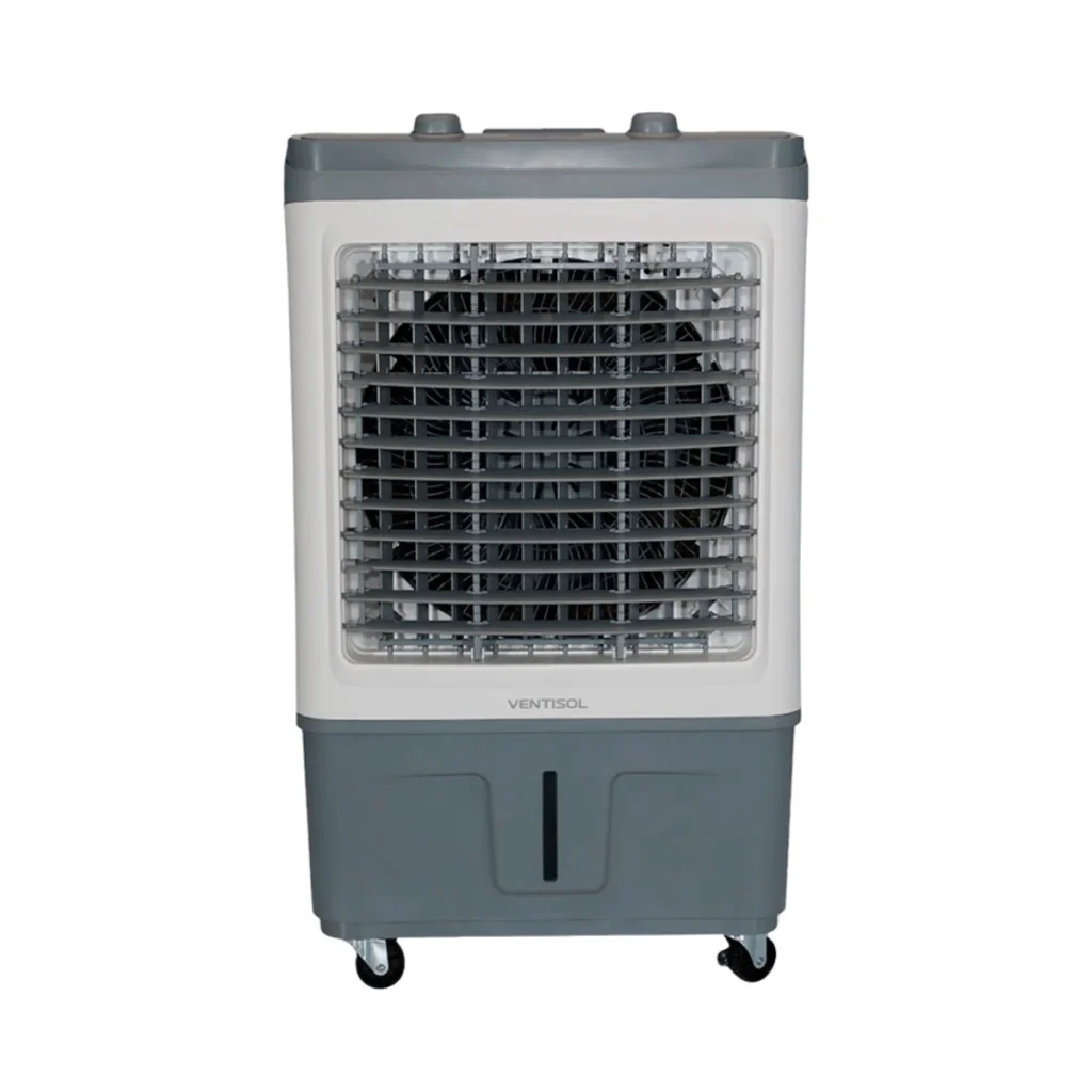 Climatizador ventisol CLIR35PRO 35 litros 150 w
