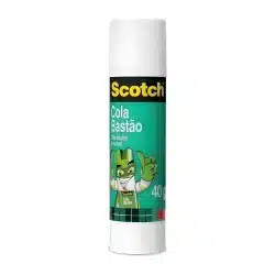 Cola Bastão 40 g 3M Scotch — H&H Suprimentos Corporativos