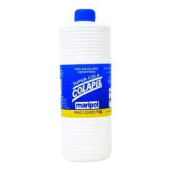 Cola Branca Colapel 1 kg — H&H Suprimentos Corporativos