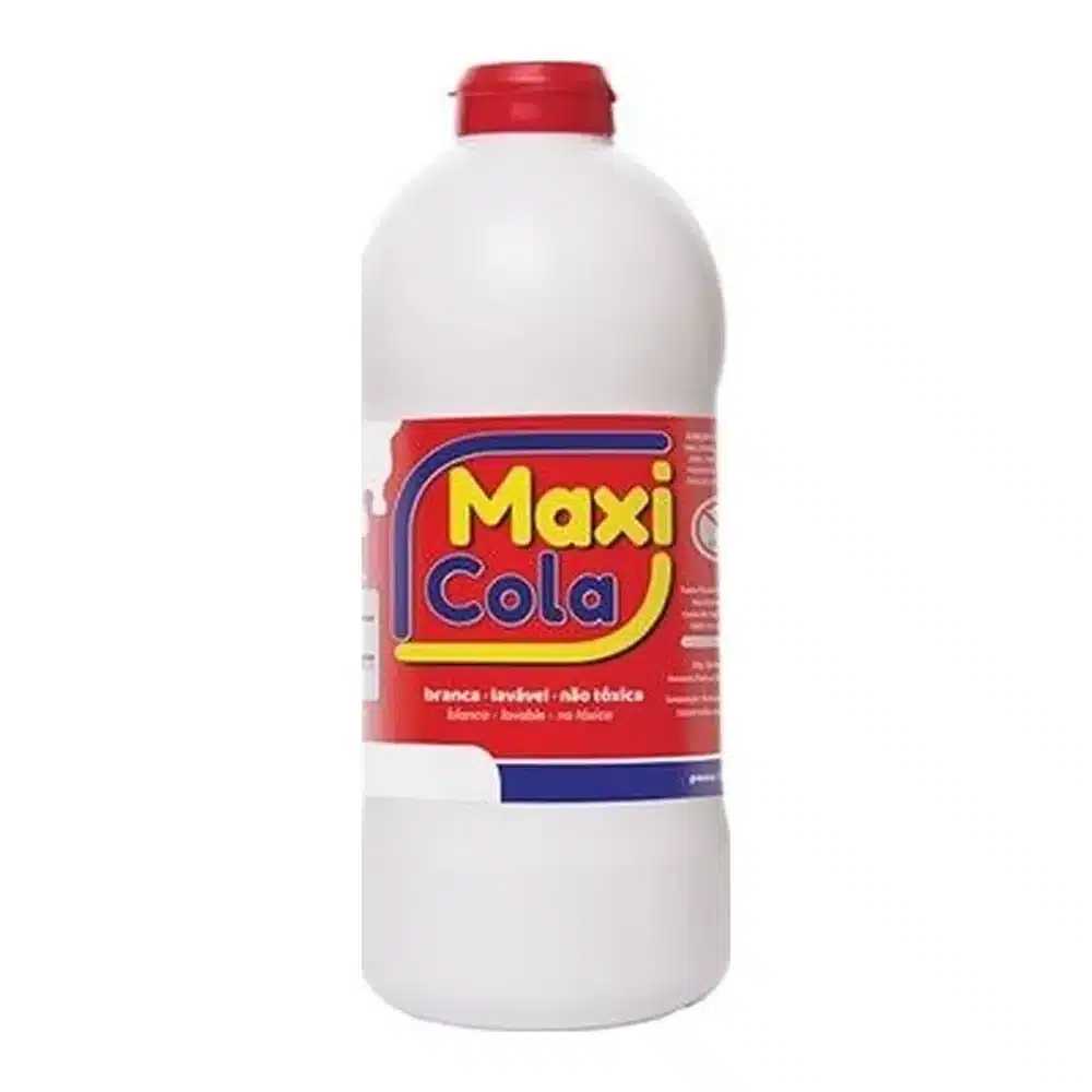 Cola branca Maxi cola 1 kg