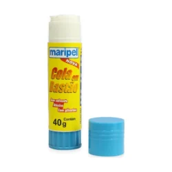 Cola em Bastão Maripel 40 g — H&H Suprimentos Corporativos
