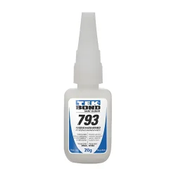 Cola Instantânea Tekbond 793 20 g — H&H Suprimentos Corporativos