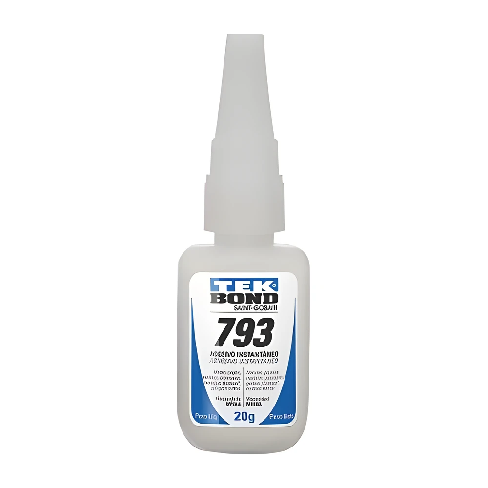 Cola instantânea Tekbond 793 20 g
