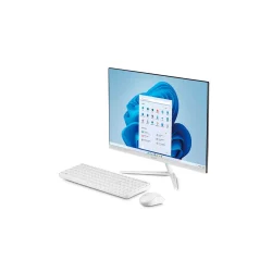 Computador All in One Multilaser UB830 Celeron 4GB SSD 120GB Tela 23" Full HD — H&H Suprimentos Corporativos