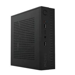 Computador PCYES ONE B300 Core i3-3220 8GB DDR3 SSD 256GB Linux Ubuntu — H&H Suprimentos Corporativos