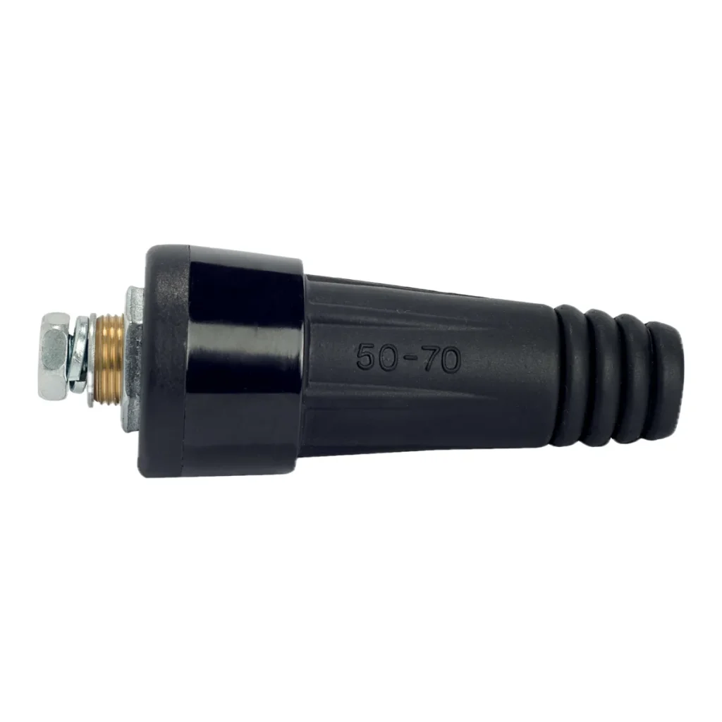 Conector de borracha 500A Pro safety