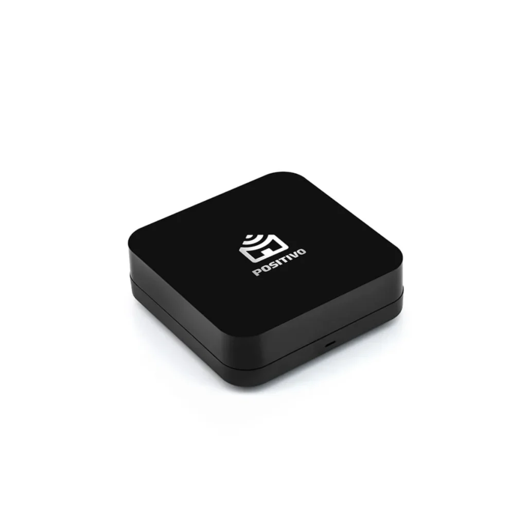 Controle universal Smart ir positivo WI-FI