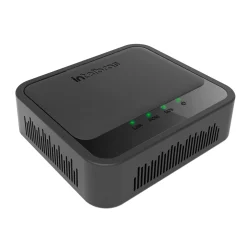 Conversor de Protocolos Intelbras ONU 110B GPON 1 Porta Óptica — H&H Suprimentos Corporativos