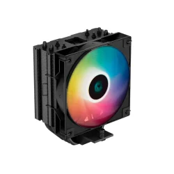 Cooler Deepcool Gammaxx AG400 ARGB 120 mm Intel e AMD — H&H Suprimentos Corporativos
